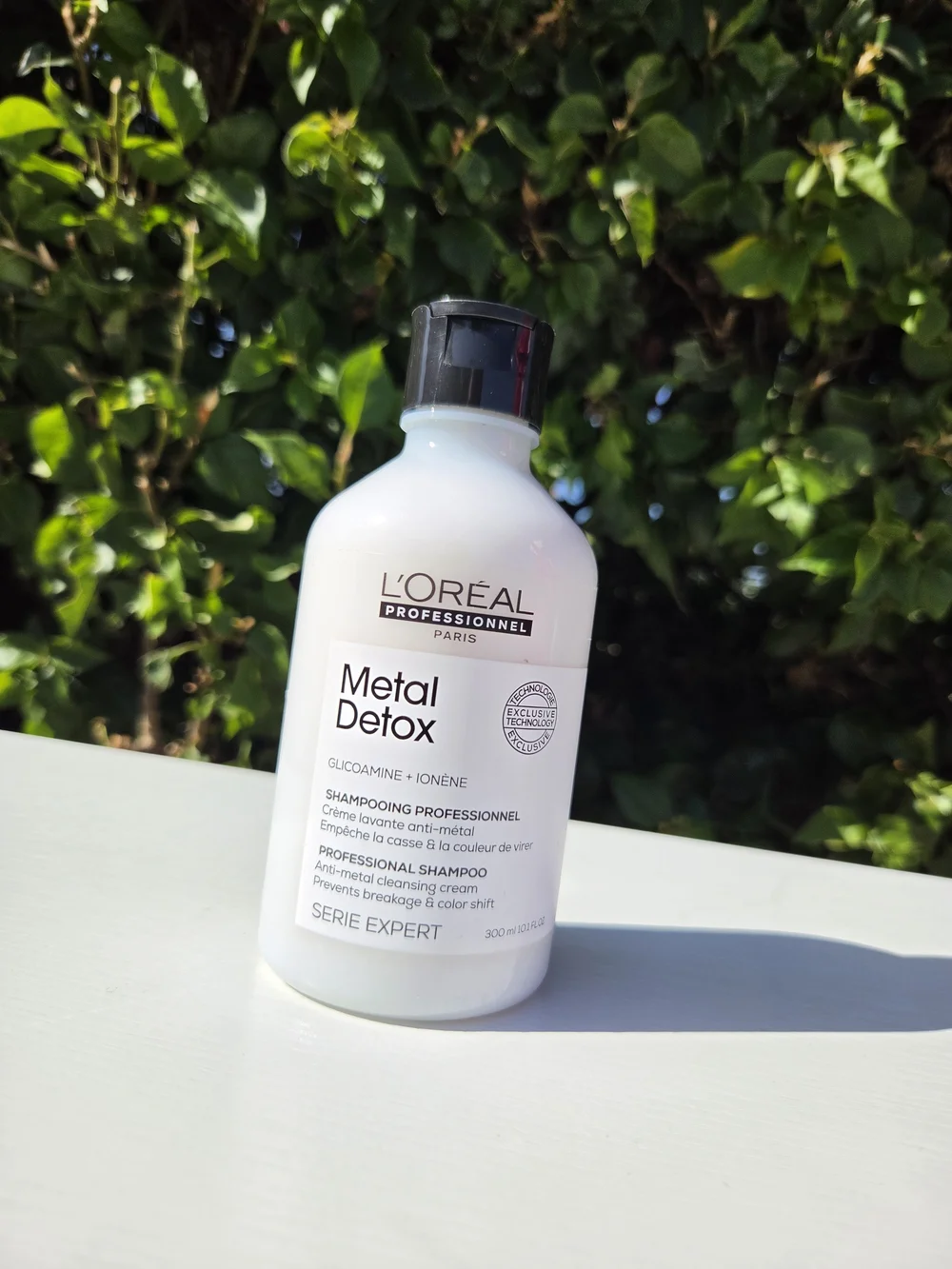 LOreal professionally formulated